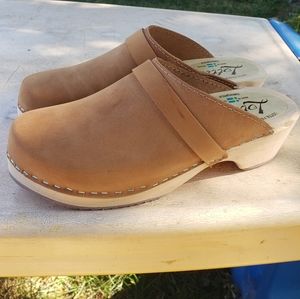New clogs from Lotta from Stockholm